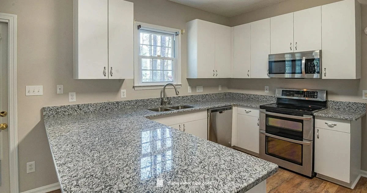 Odor-Free Dishes - Dishwasher Tips