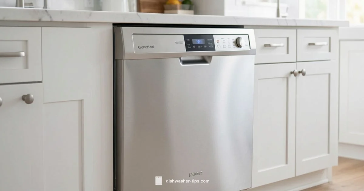 Plumbing Dishwasher Fixes - Dishwasher Tips