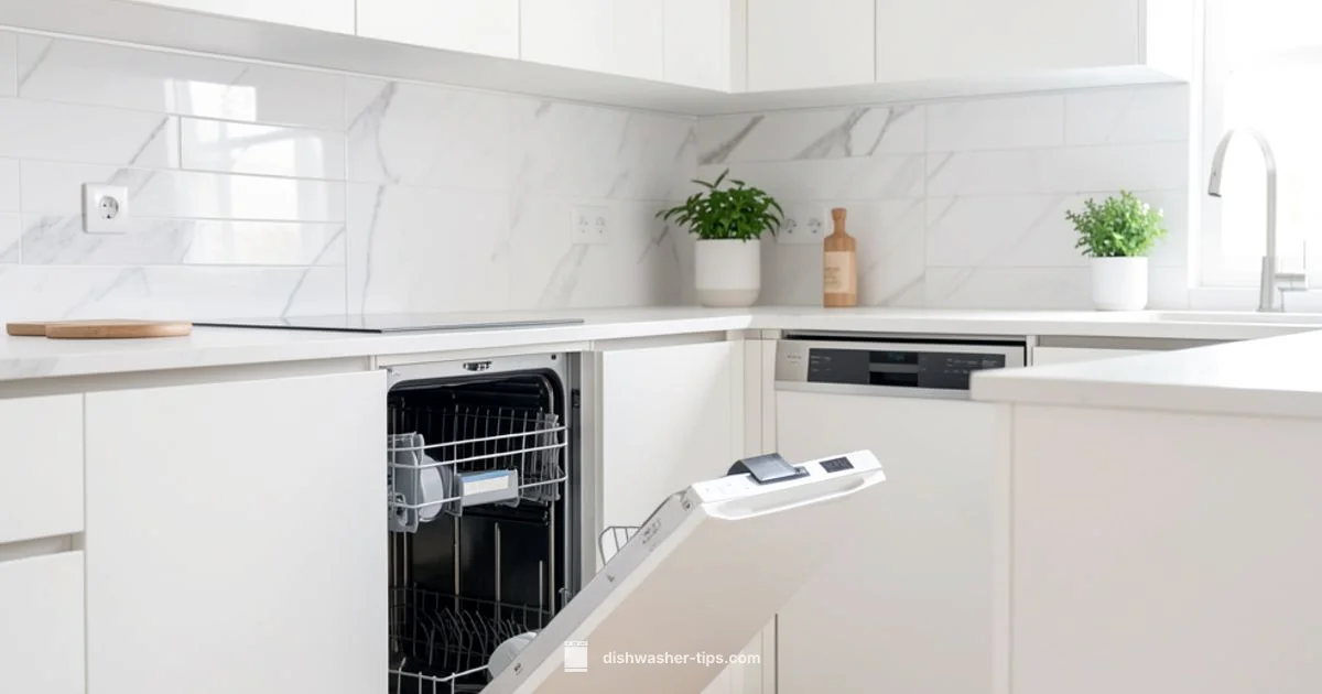 DIY Dishwasher Cleaner - Dishwasher Tips