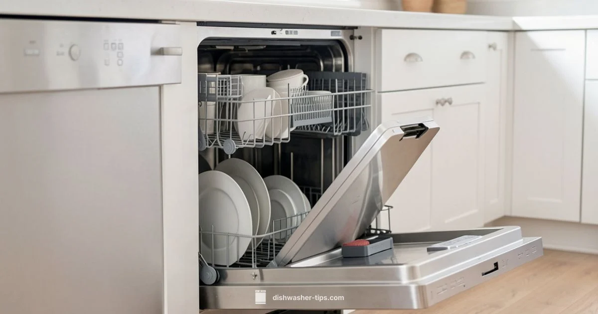 Cloudy Glasses Fix - Dishwasher Tips