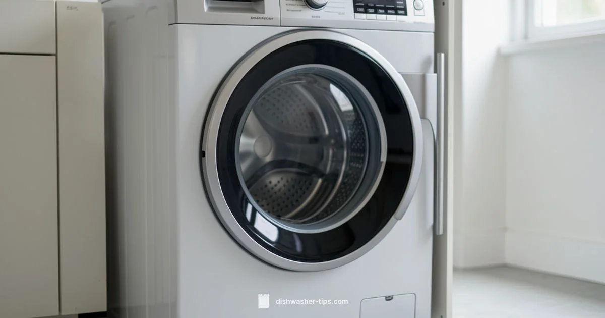 Install Guide - Dishwasher Tips