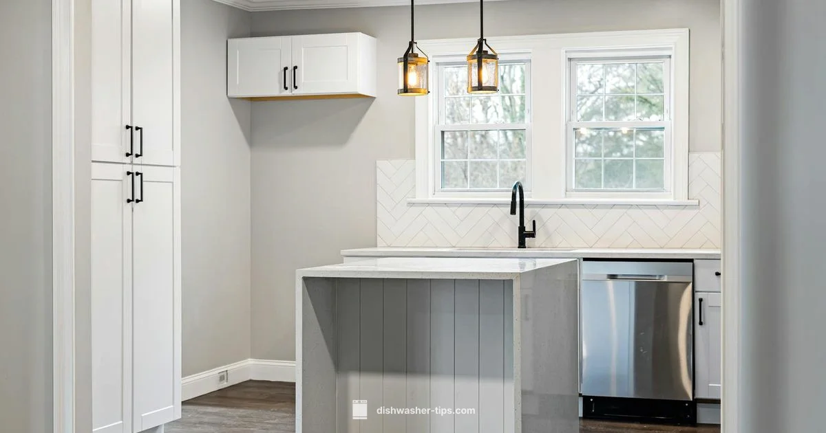 Quiet dBA Guide - Dishwasher Tips