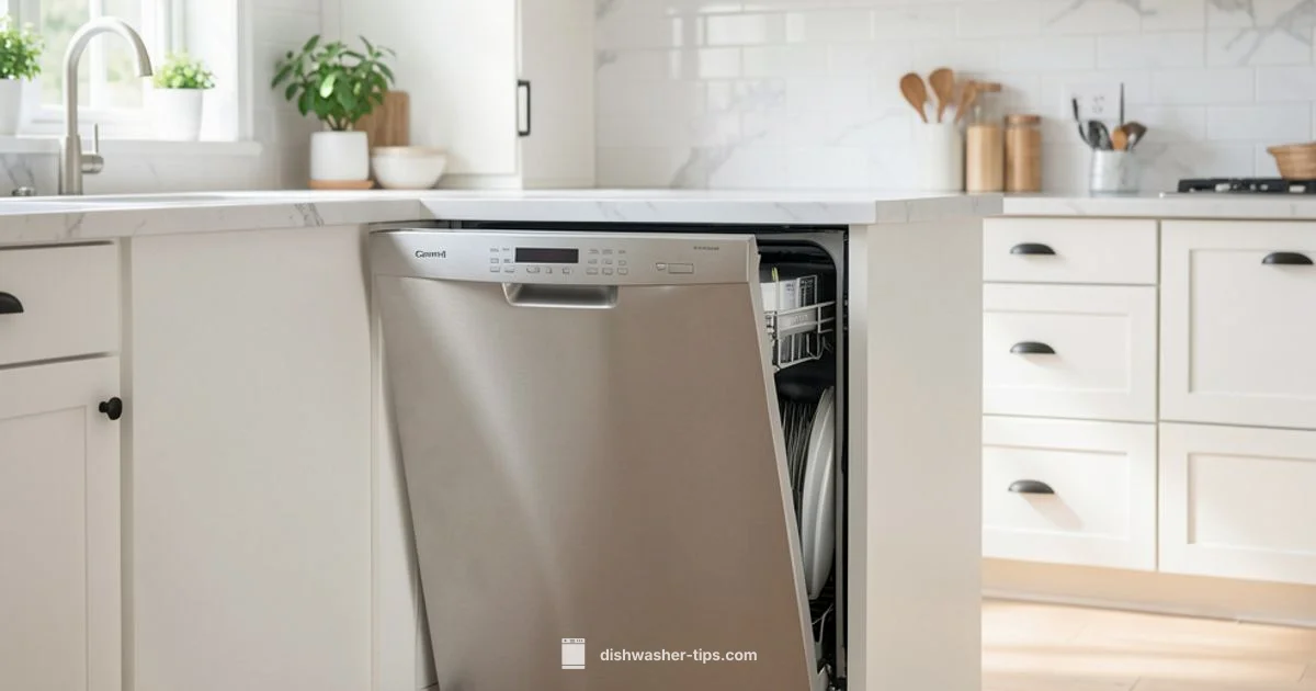 Budget Picks - Dishwasher Tips
