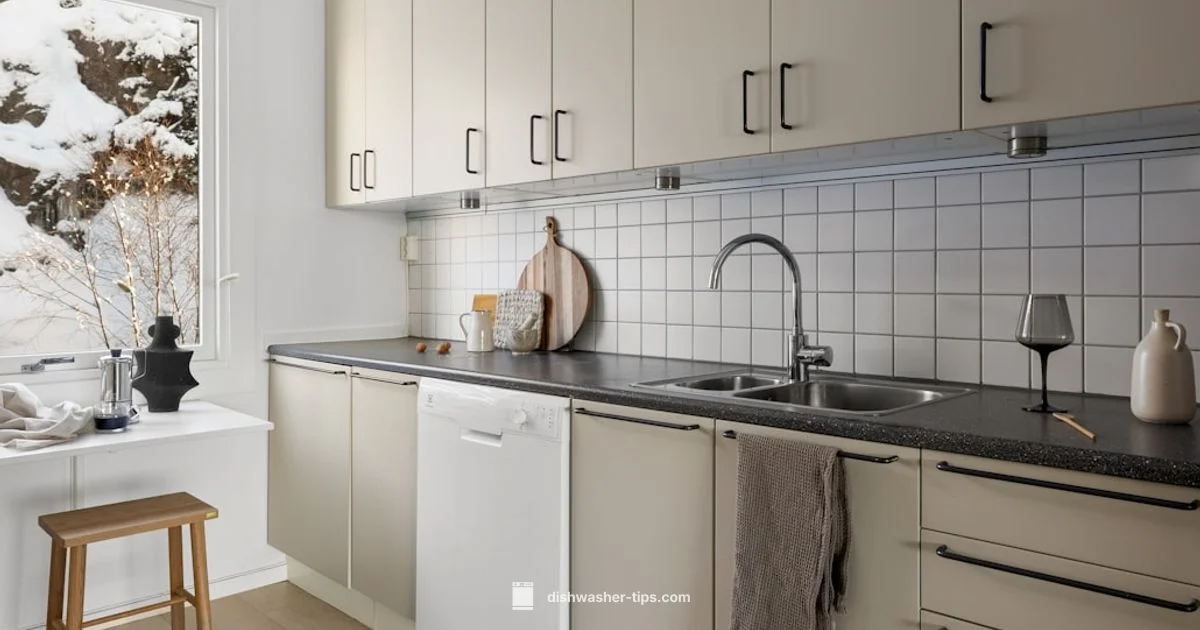 Clean Dishwasher Guide - Dishwasher Tips