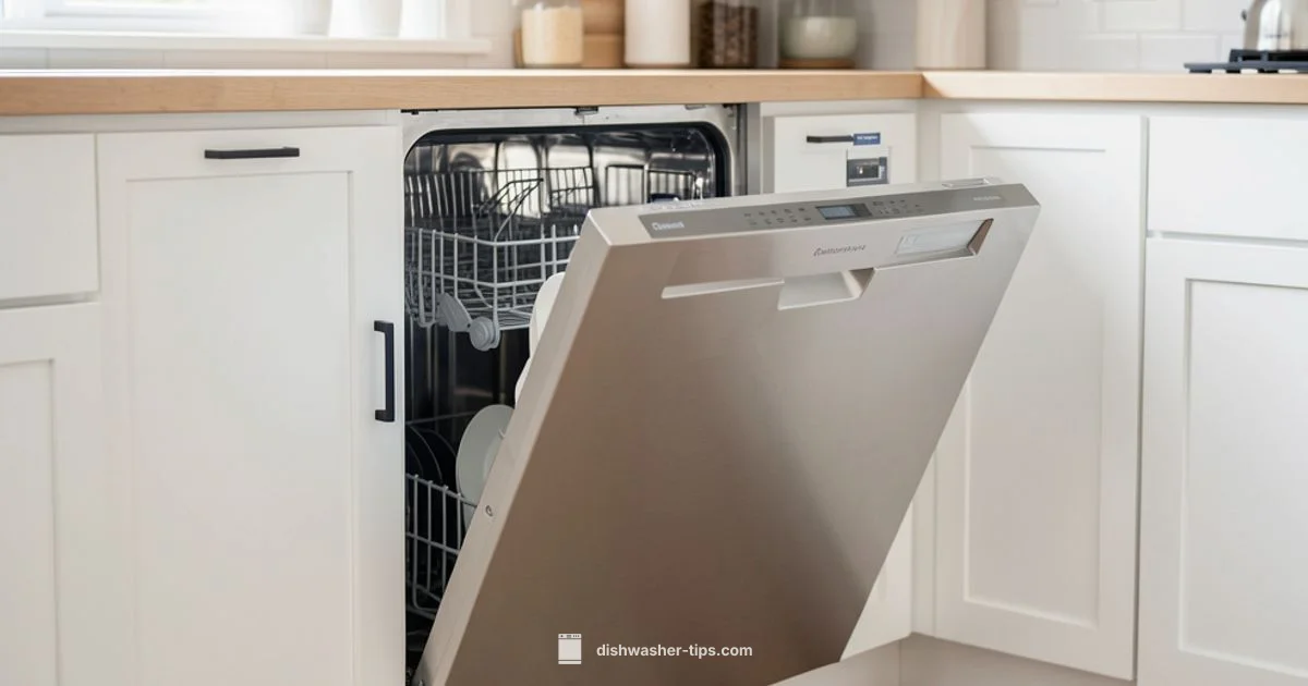 Drain Pump Guide - Dishwasher Tips