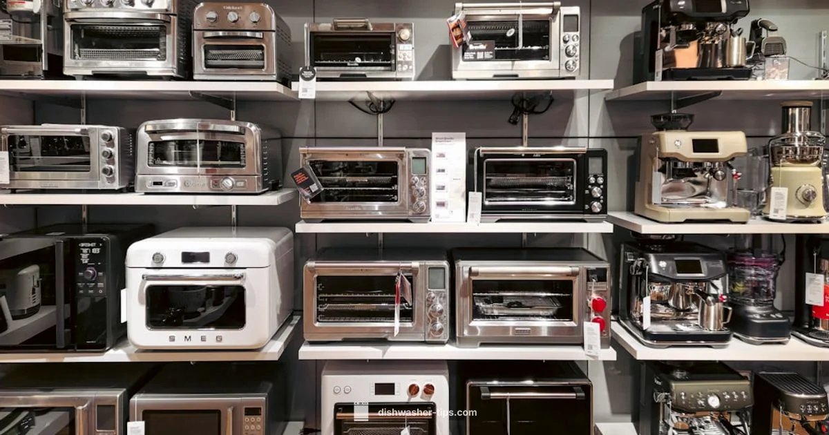 Troubleshoot Fast - Dishwasher Tips