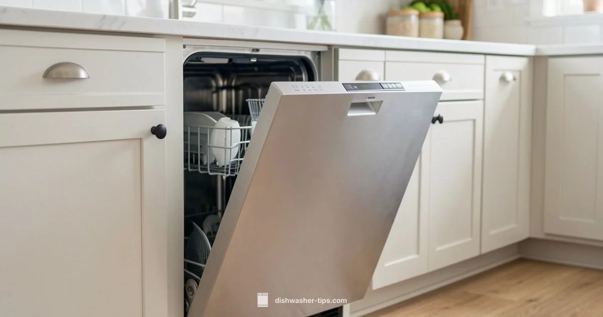 Powder vs Pods - Dishwasher Tips