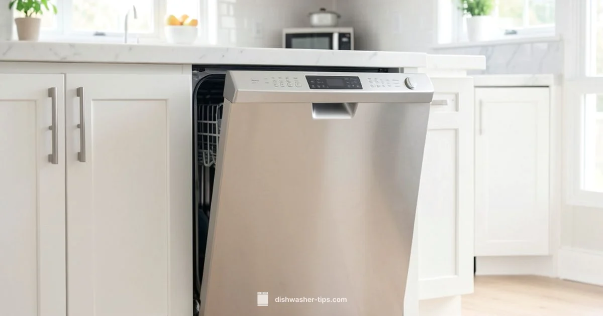 KitchenAid Guide - Dishwasher Tips