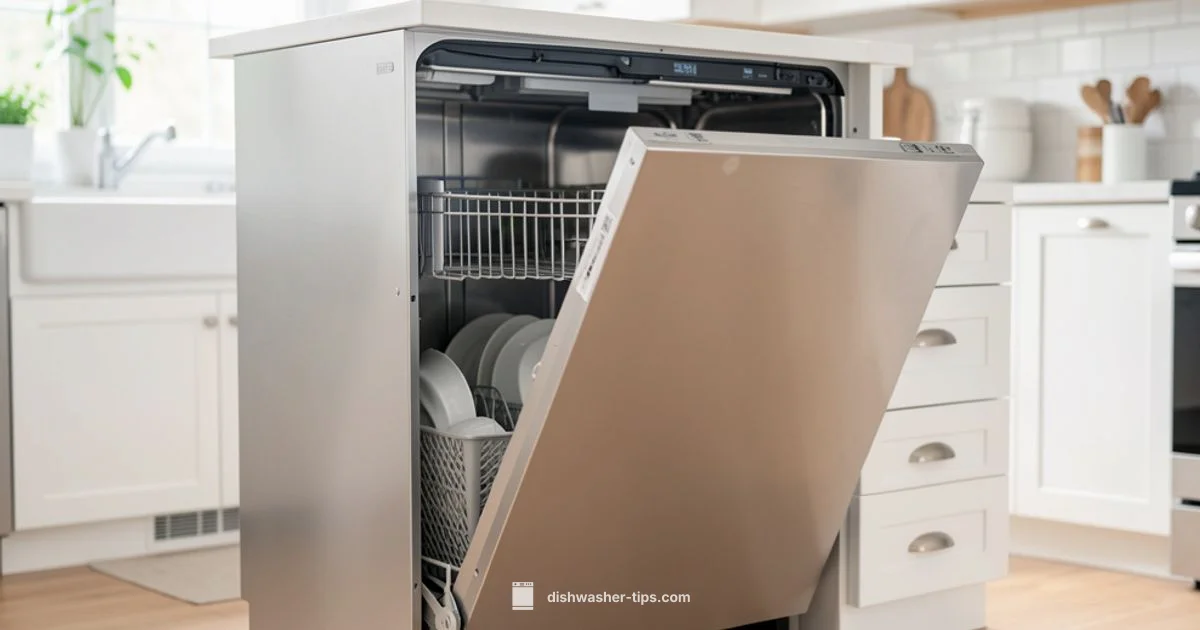 Which Dishwasher Guide - Dishwasher Tips