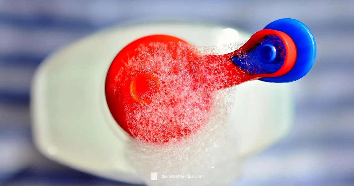Best Detergent Guide - Dishwasher Tips