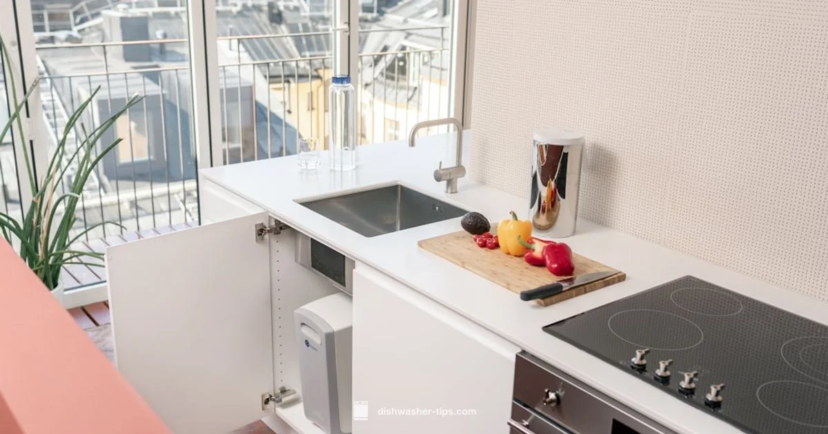 Dishwasher Use Guide - Dishwasher Tips