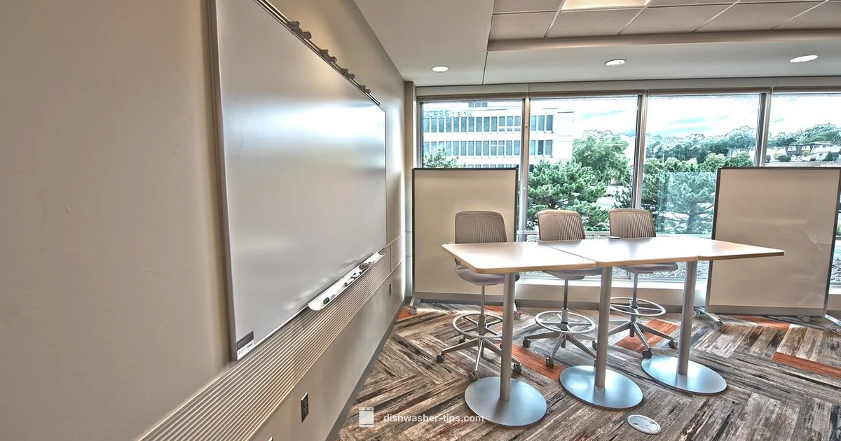 Definition Guide - Dishwasher Tips