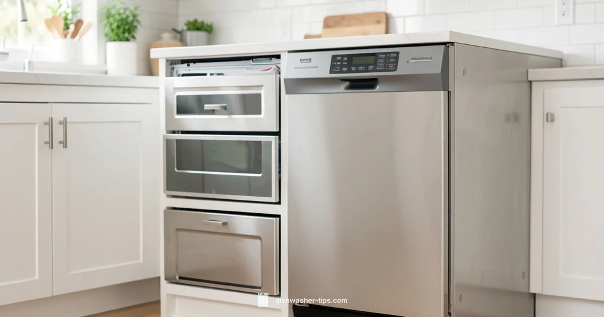 Pdp755syrfs Fix Guide - Dishwasher Tips