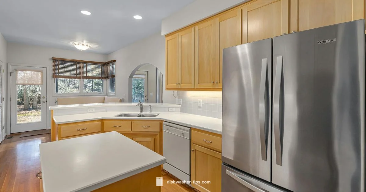 Bosch Dishwashers - Dishwasher Tips