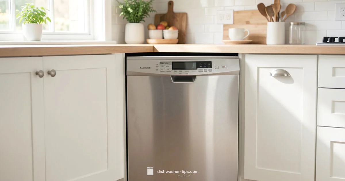 Dishwasher Deals - Dishwasher Tips