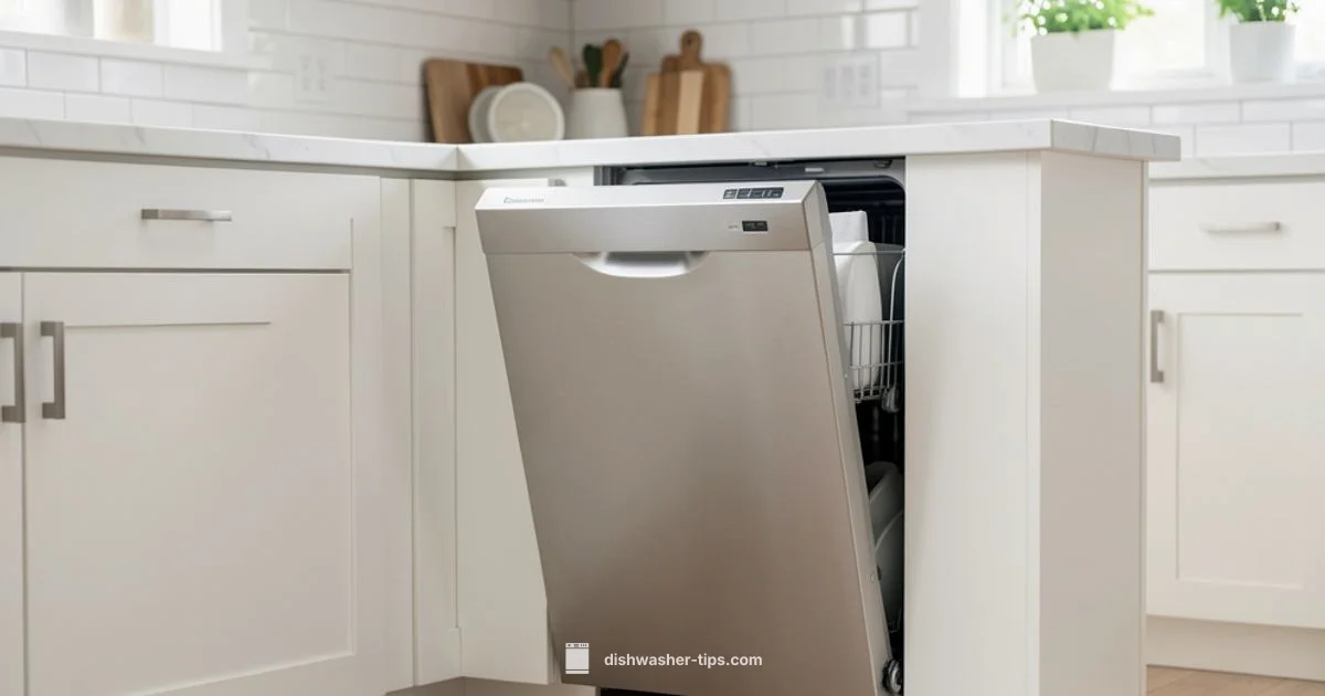 Dishwasher Tips Guide