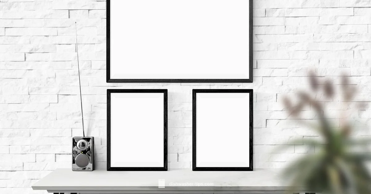 Panel Ready Guide - Dishwasher Tips