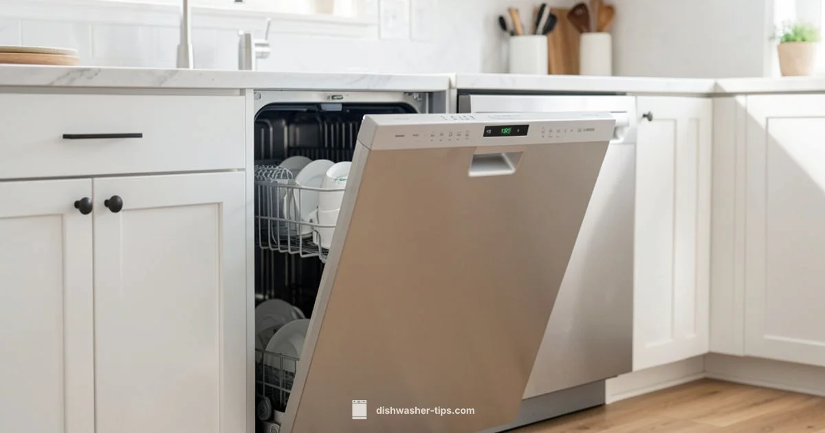 Scrap Ready - Dishwasher Tips