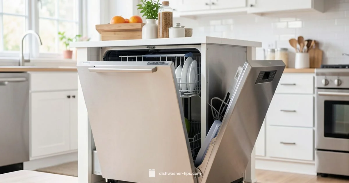 Bosch Tablets Guide - Dishwasher Tips
