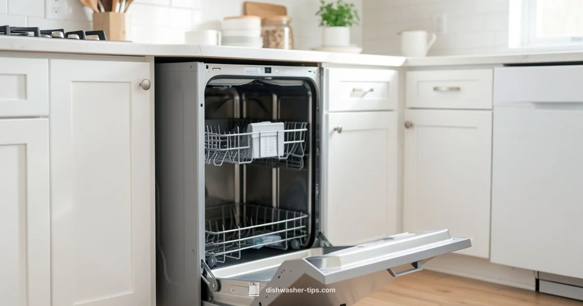 Drain Pump Replacement - Dishwasher Tips