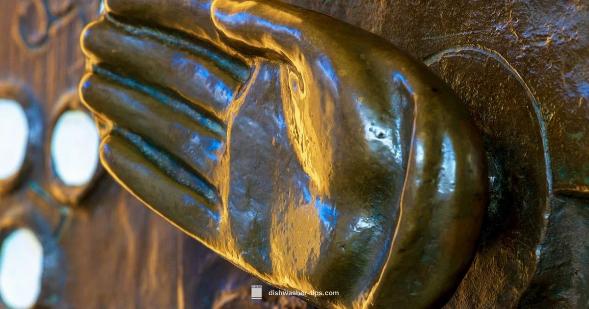 Dishwasher Magnets 101 - Dishwasher Tips