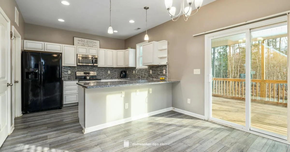 Vinegar Care - Dishwasher Tips