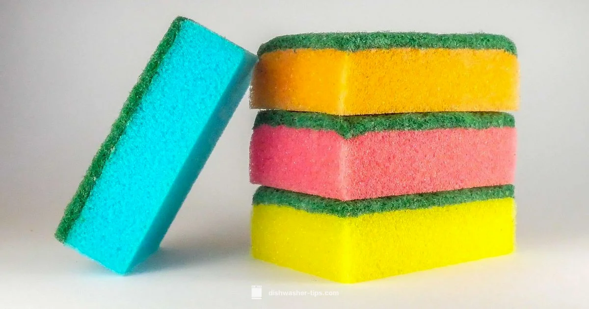 Clean Dishwasher Guide - Dishwasher Tips