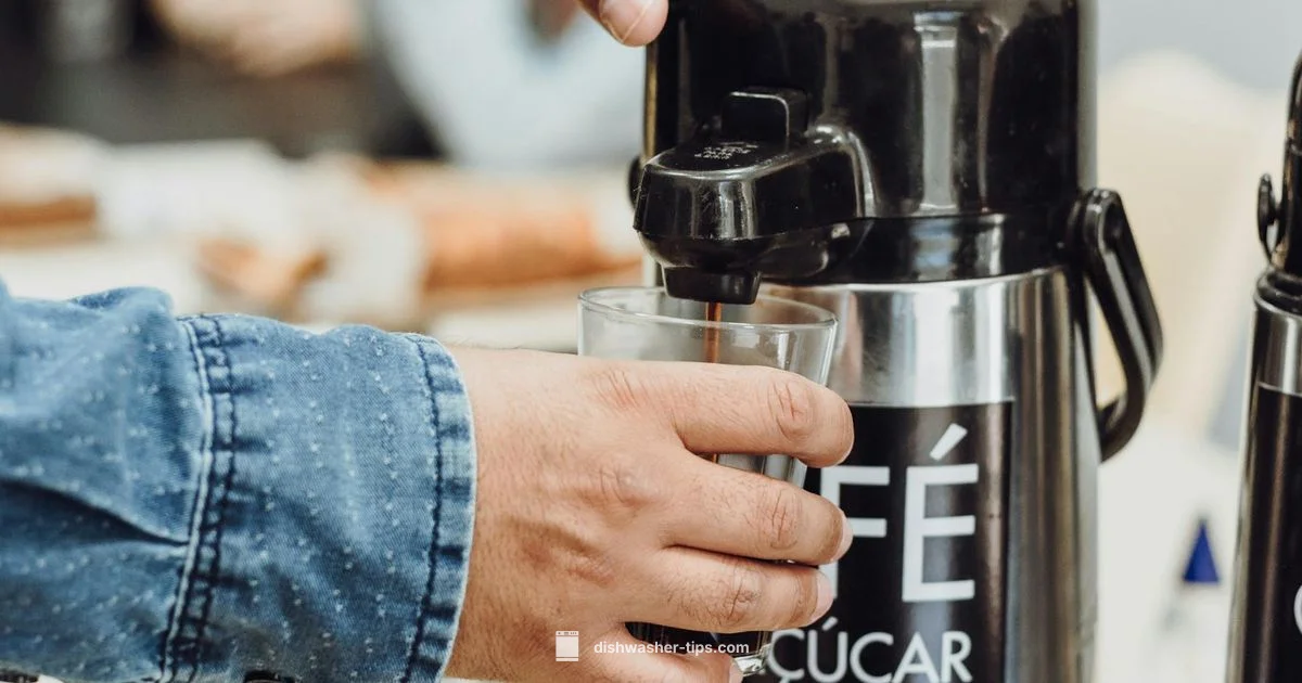 Dishwasher Pods Guide - Dishwasher Tips