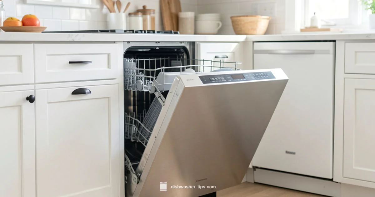 Seventh Gen Detergent - Dishwasher Tips