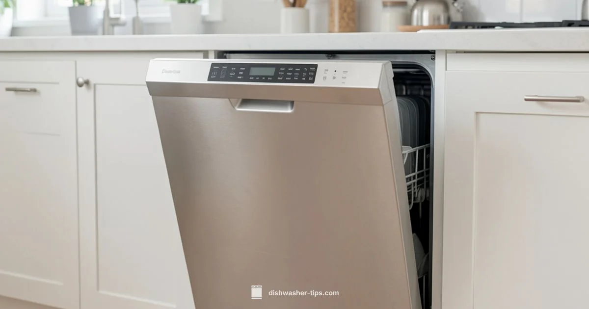 Best Cheap Dishwashers - Dishwasher Tips