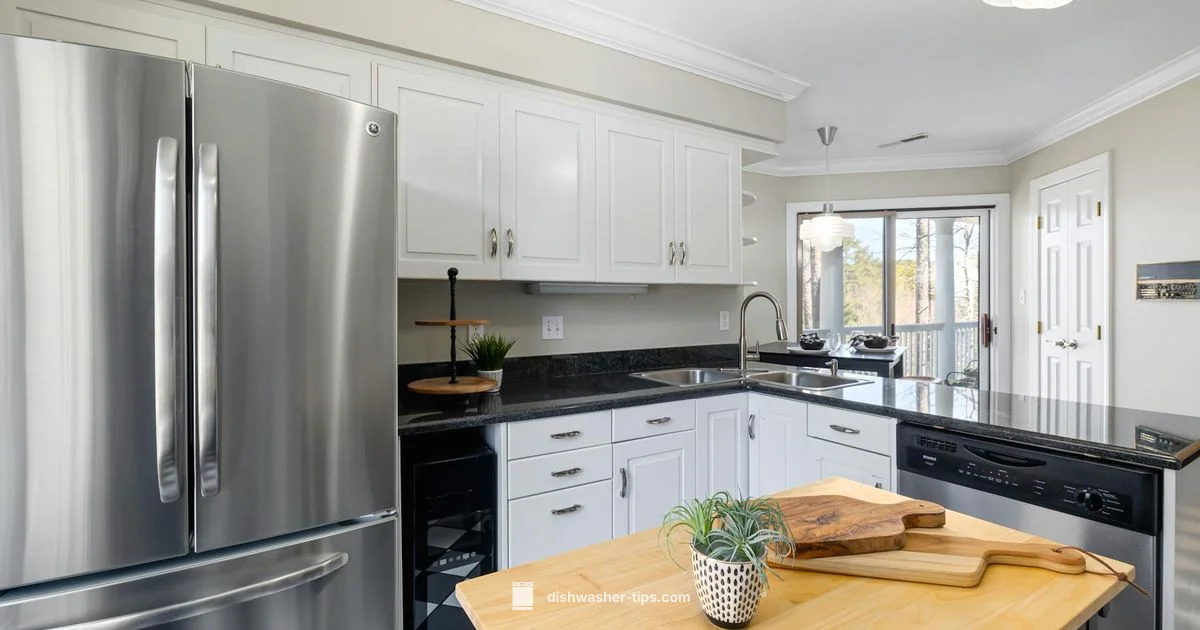 Dishwasher Showdown - Dishwasher Tips