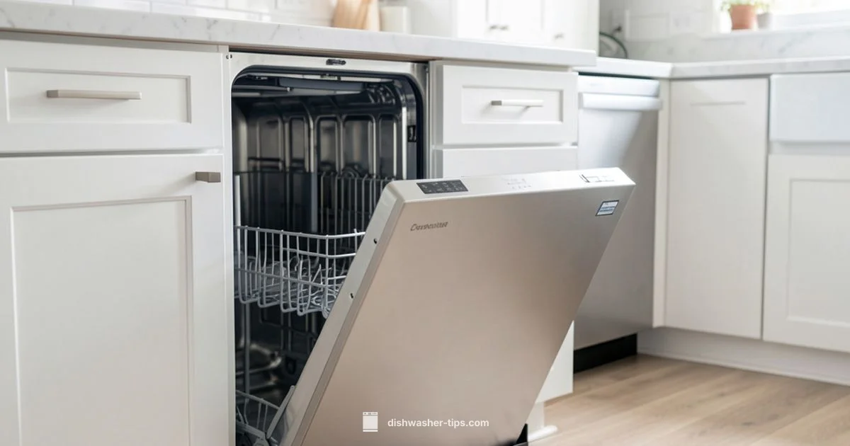 Drain Fix Guide - Dishwasher Tips