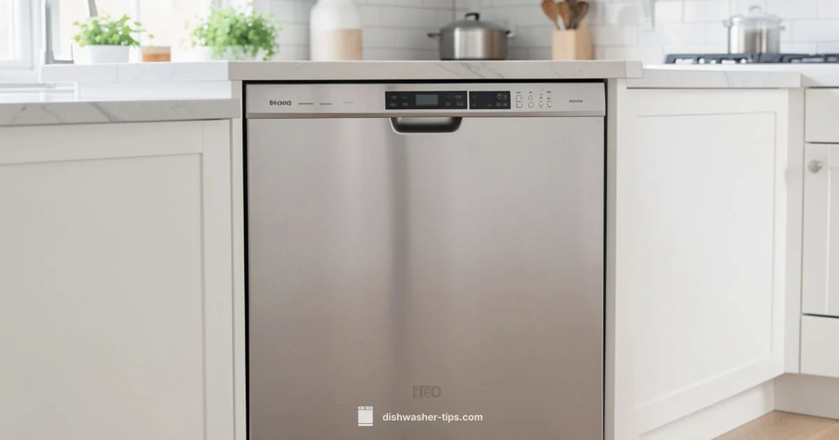 Dishwasher Price Guide - Dishwasher Tips
