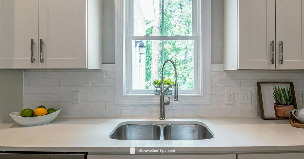 Dishwasher Heating - Dishwasher Tips