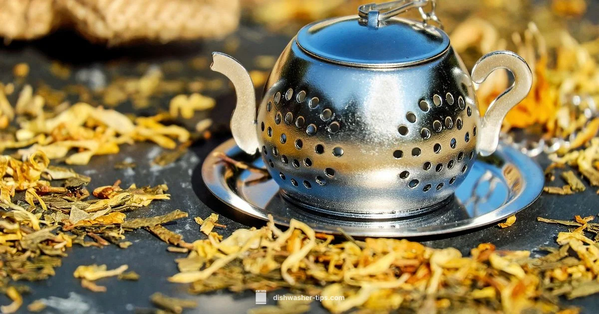 Care Guide - Dishwasher Tips