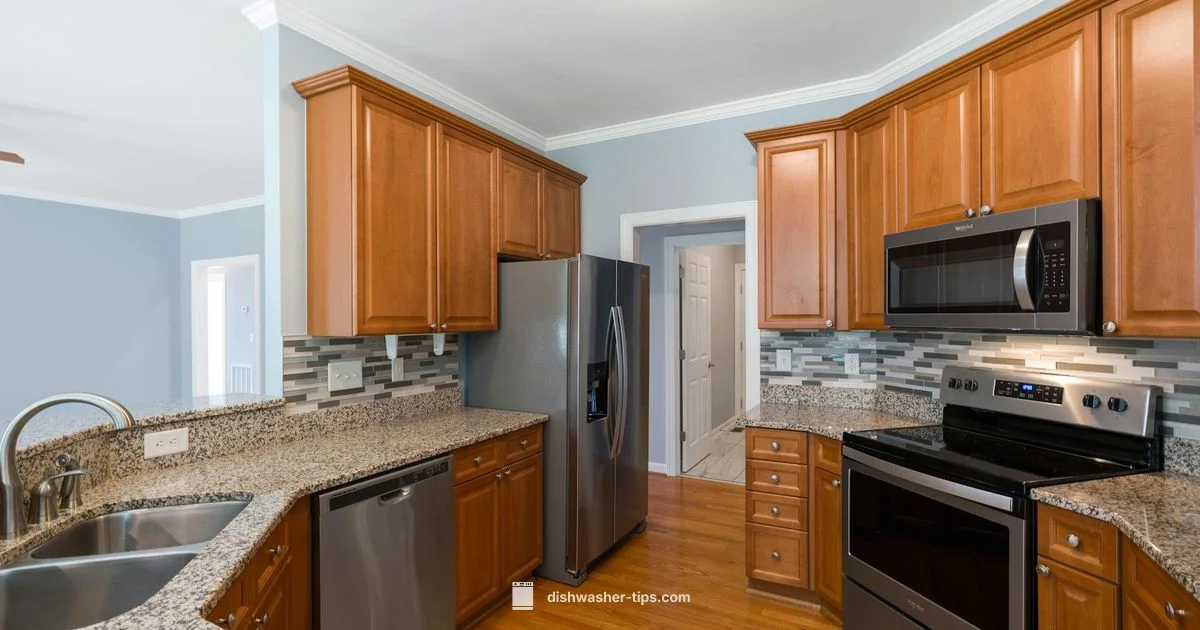 Glassware Safety - Dishwasher Tips