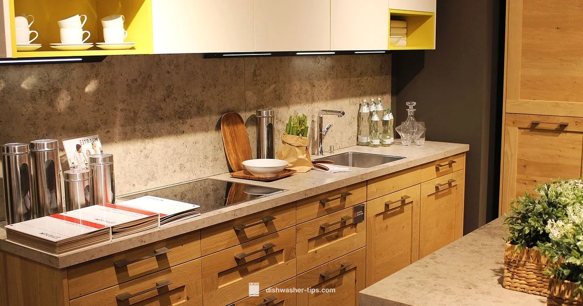 Dishwasher Basics - Dishwasher Tips