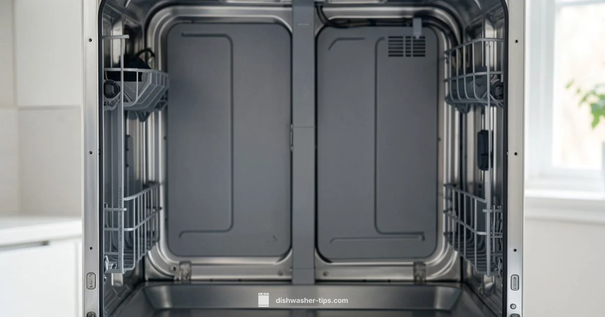 LG Dual Zone Wash - Dishwasher Tips