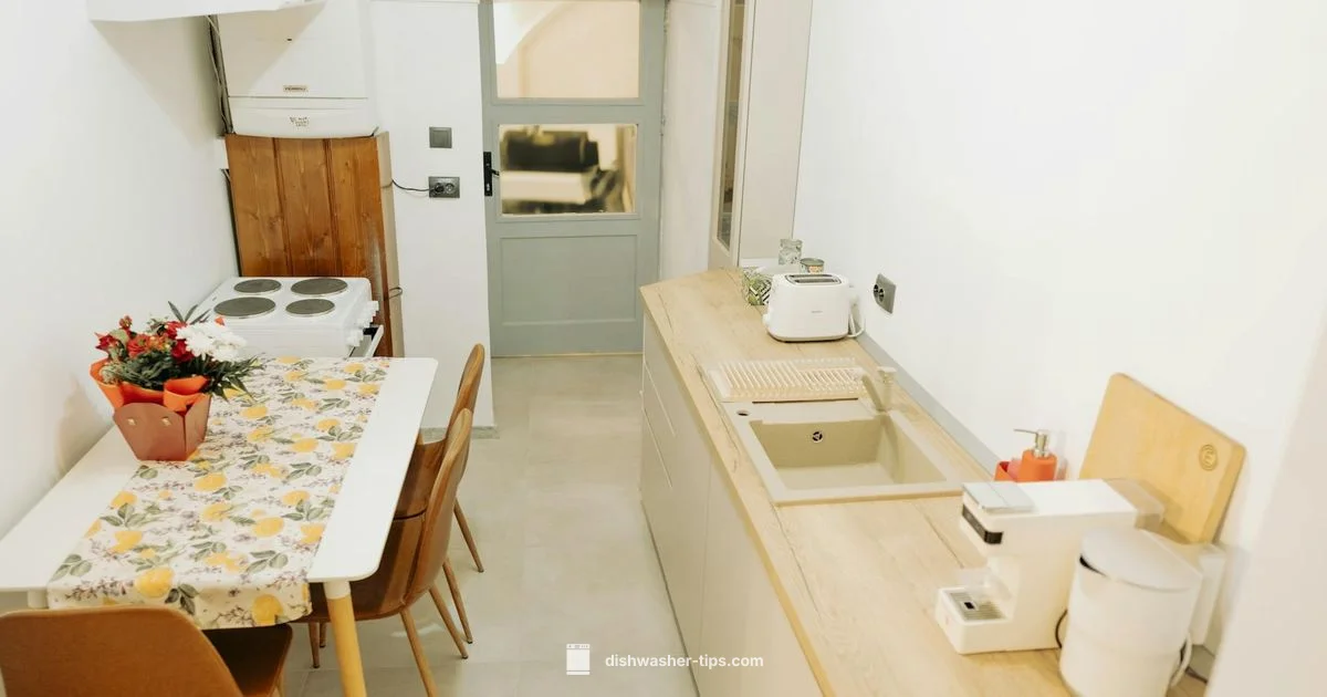 Compact Power - Dishwasher Tips