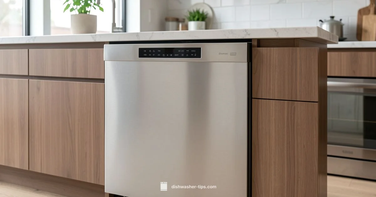 Whirlpool vs KitchenAid - Dishwasher Tips