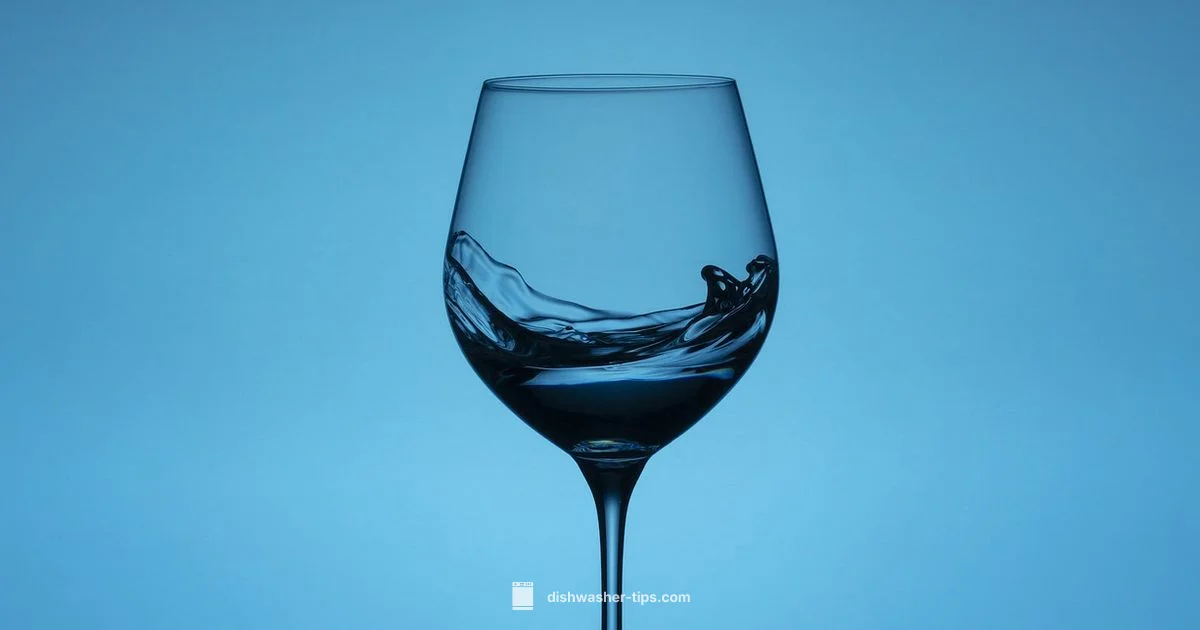 Dishwasher Safe Glass - Dishwasher Tips