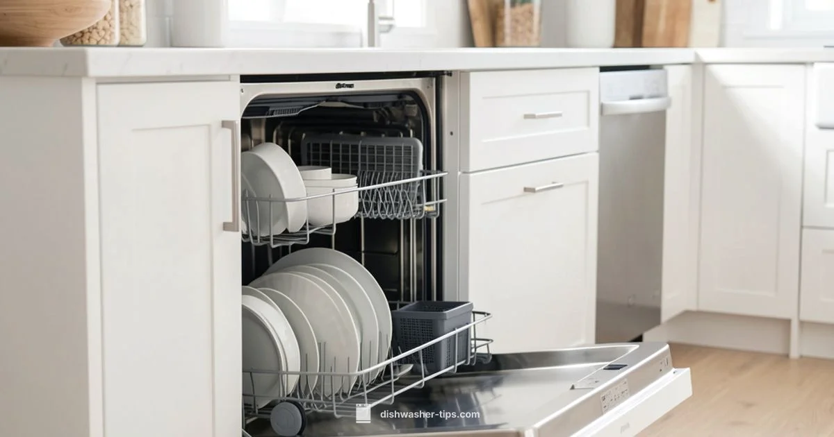 Dishwasher Code Guide - Dishwasher Tips
