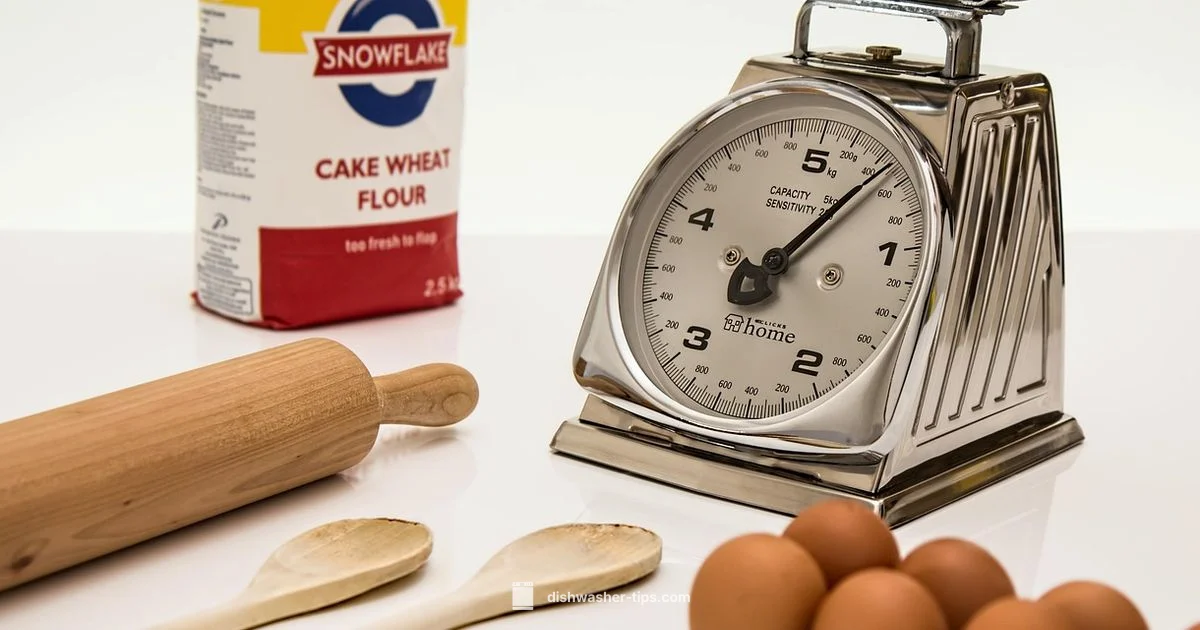 DIY Dishwasher Soap DIY Dishwasher Soap - Dishwasher Tips