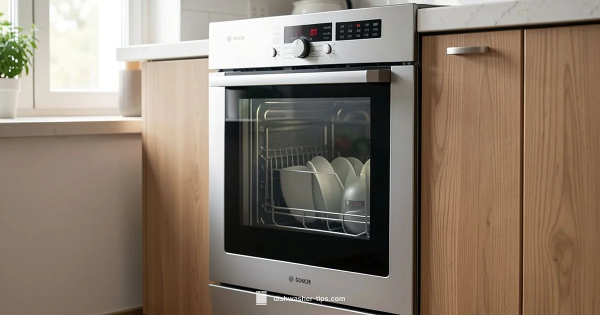 E24 Drain Fix Guide - Dishwasher Tips