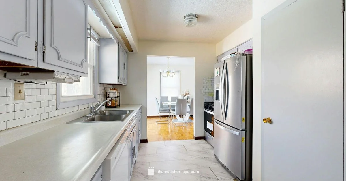 Frigidaire Filter Guide - Dishwasher Tips