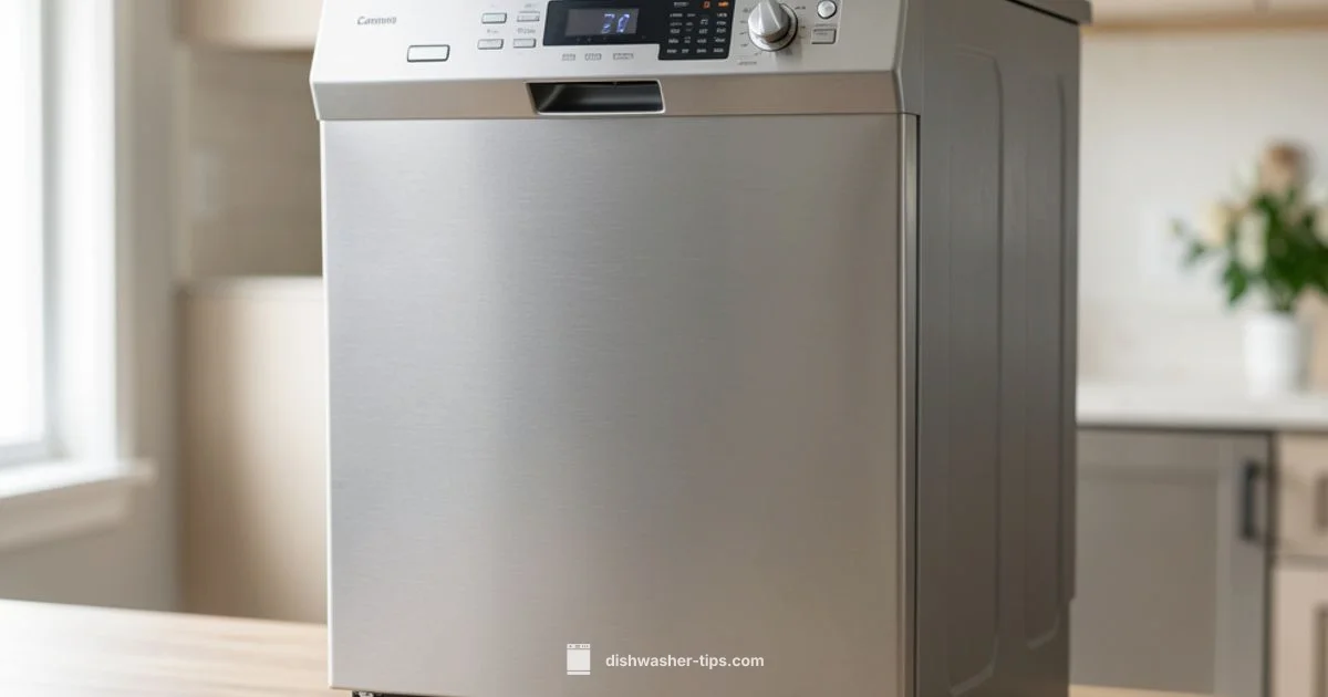 USA-Made Dishwashers - Dishwasher Tips