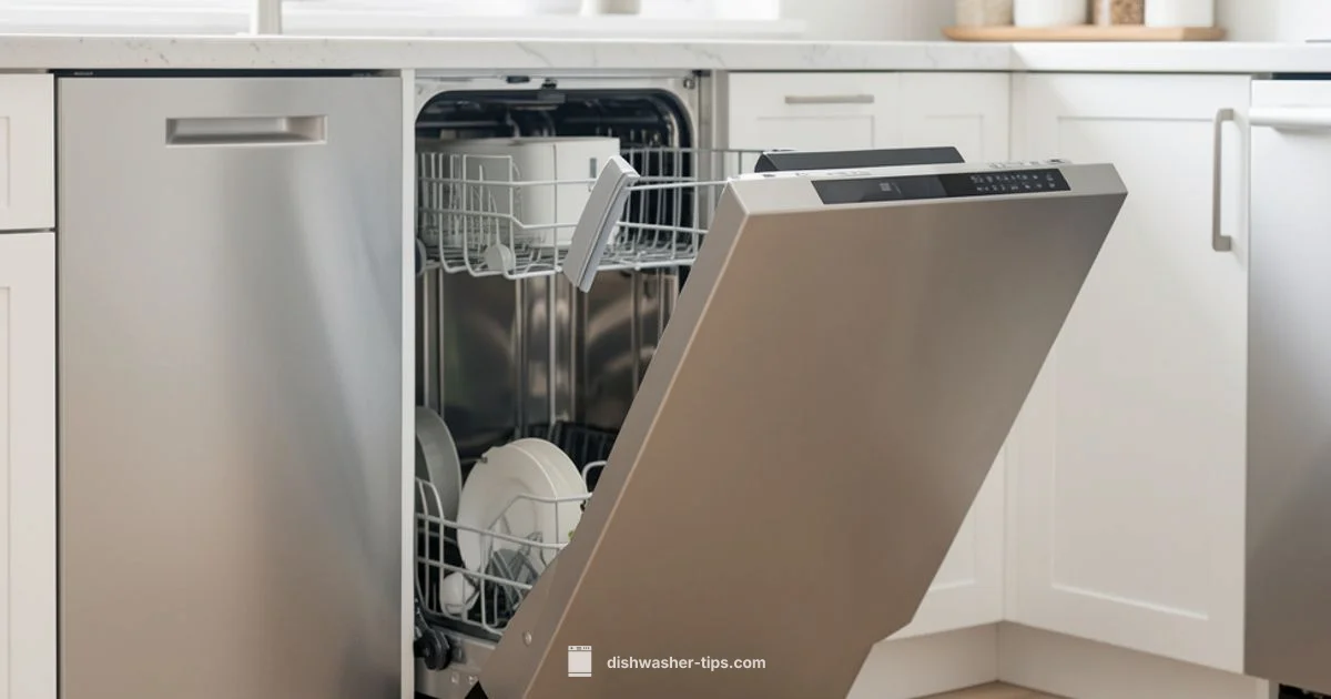 Disposal-Ready Dishwashers - Dishwasher Tips
