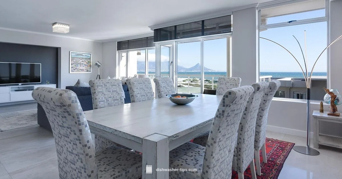 Load Like a Pro - Dishwasher Tips