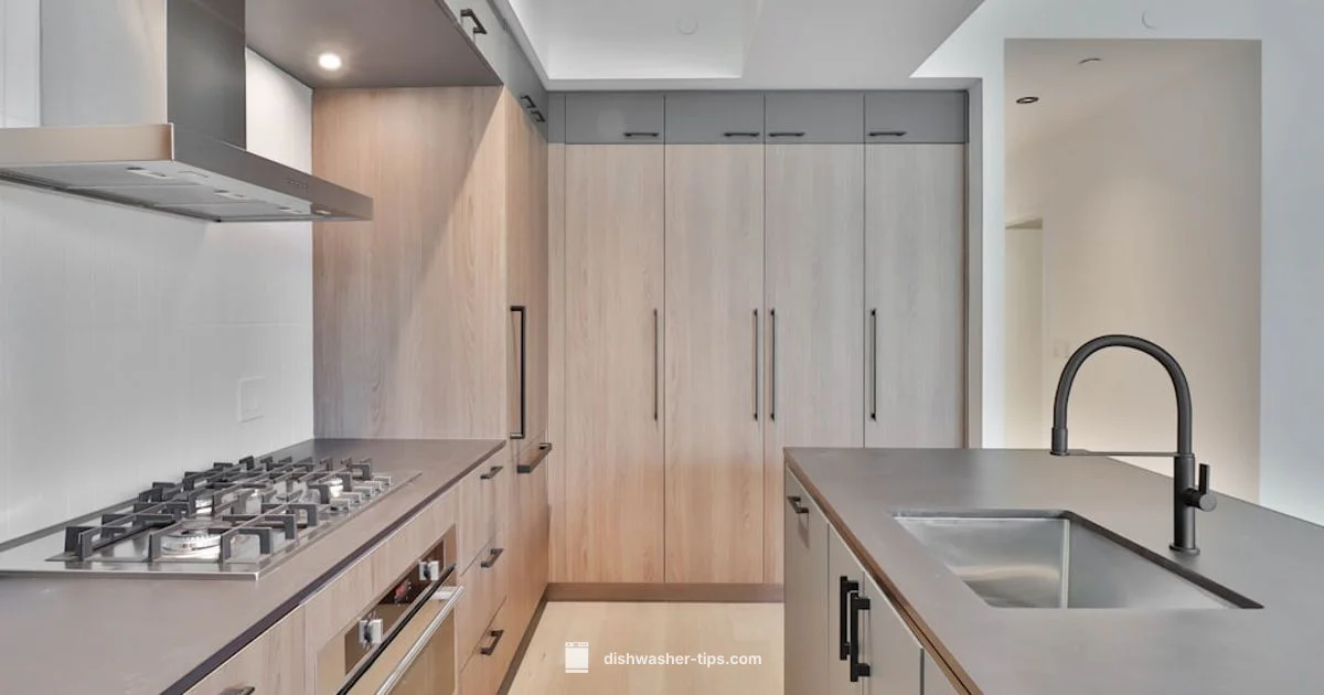 Brand Showdown - Dishwasher Tips