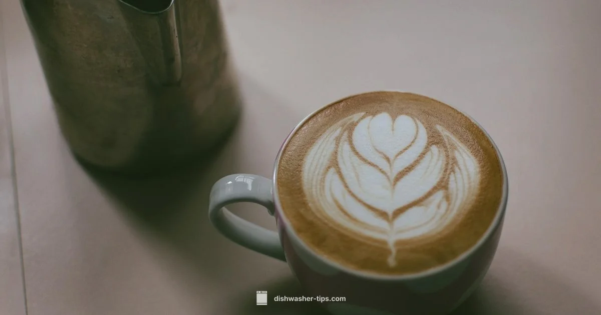 Dishwasher Safe Guide - Dishwasher Tips